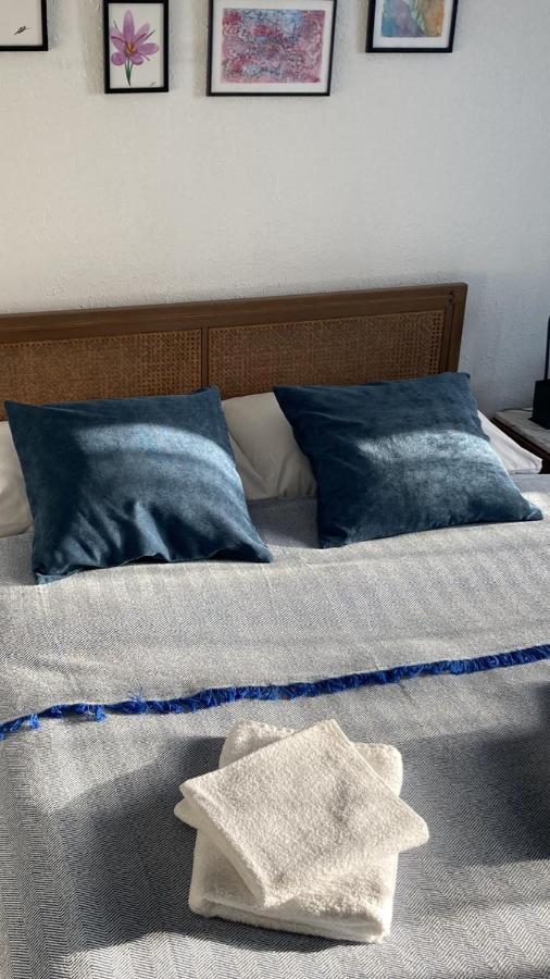Apartamento Tres Soles Solo Familias Gandía Kültér fotó