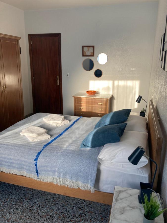 Apartamento Tres Soles Solo Familias Gandía Kültér fotó