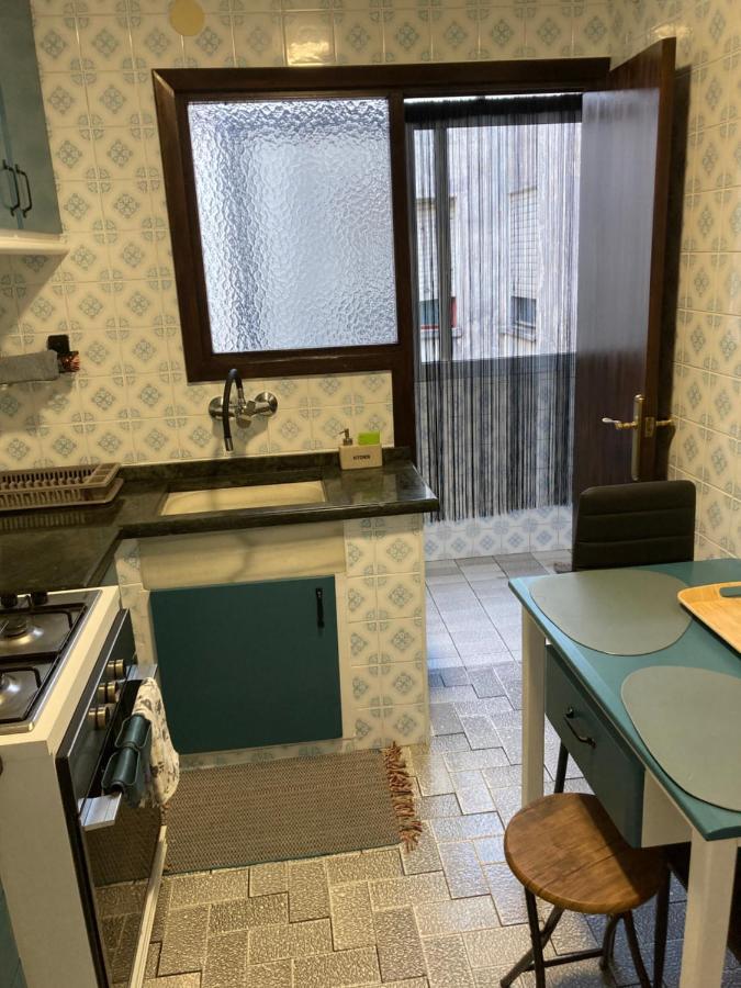 Apartamento Tres Soles Solo Familias Gandía Kültér fotó