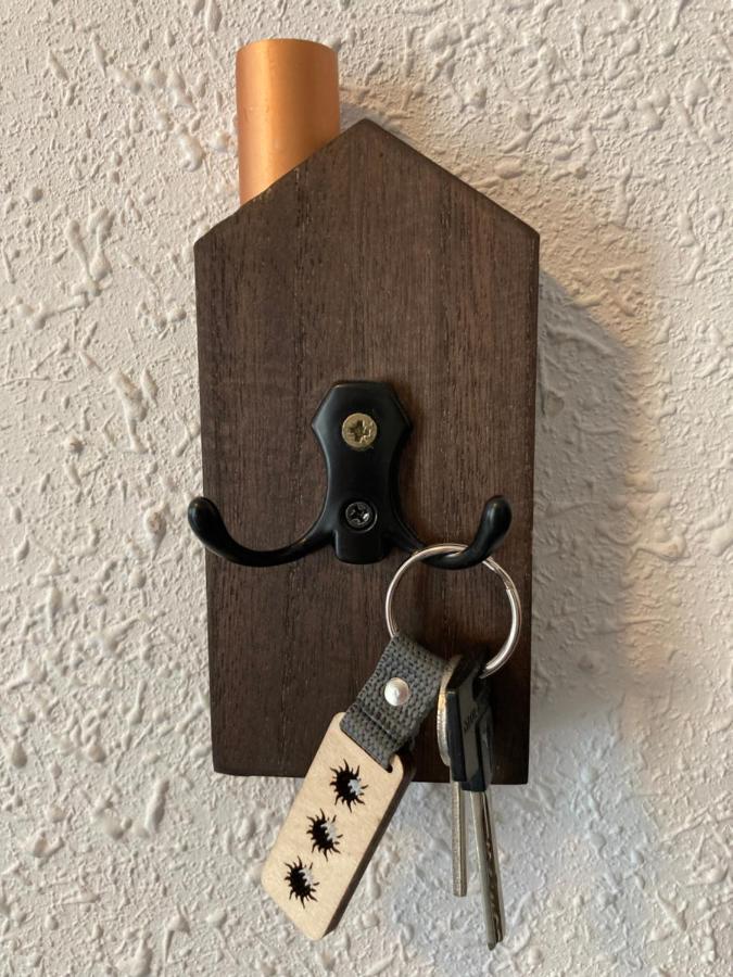 Apartamento Tres Soles Solo Familias Gandía Kültér fotó
